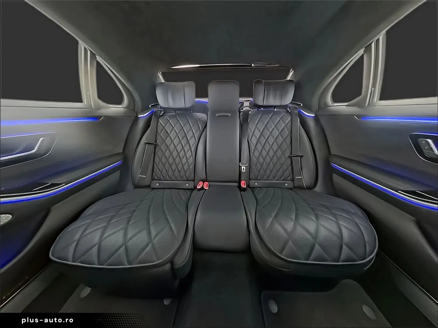 Mercedes-Benz S