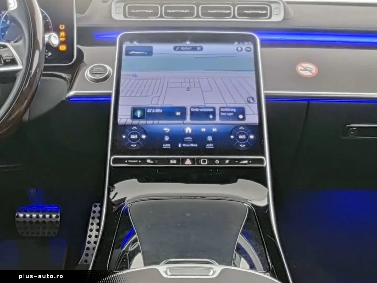 Mercedes-Benz S