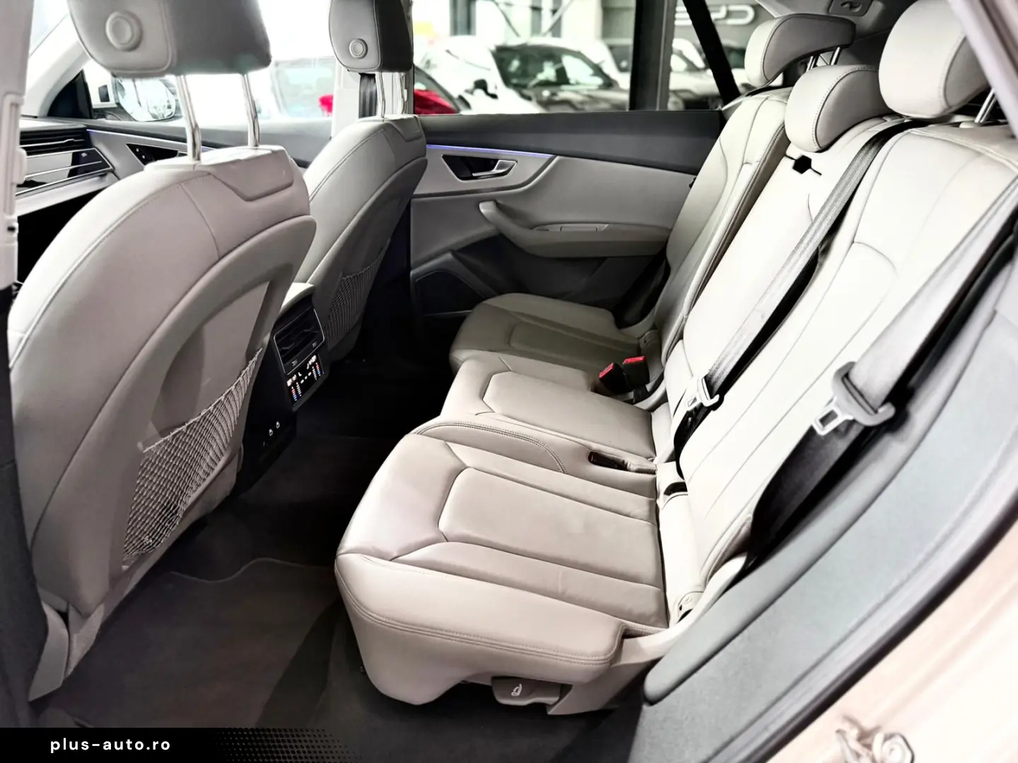 Audi Q8 45 TDI Quattro S Line Pano Keyless Soft close