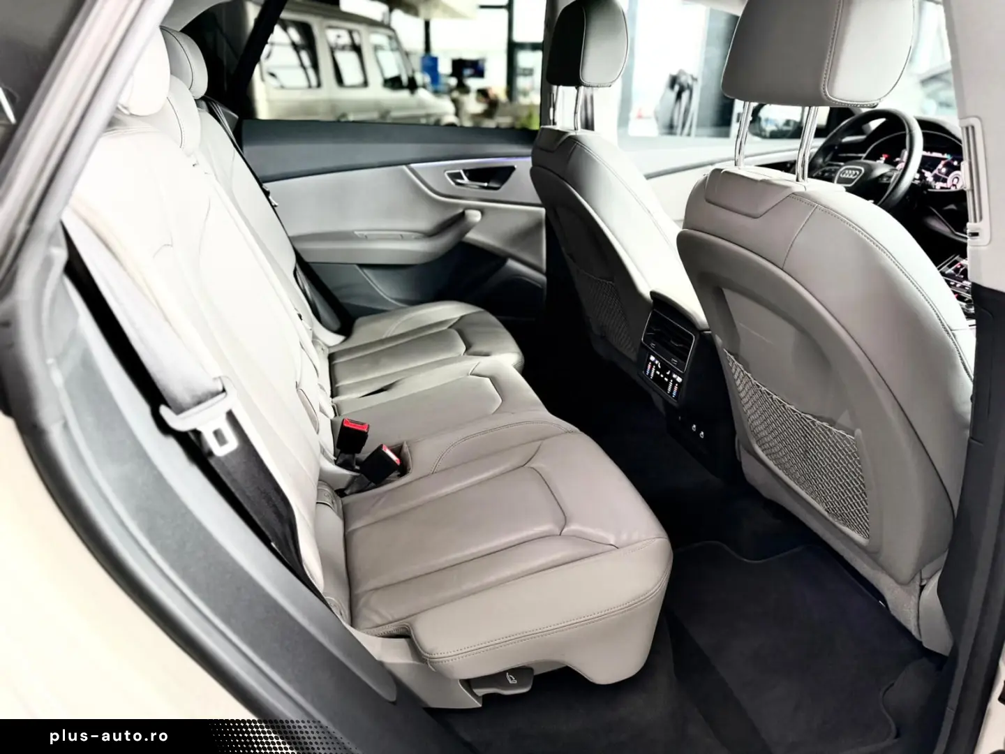 Audi Q8 45 TDI Quattro S Line Pano Keyless Soft close