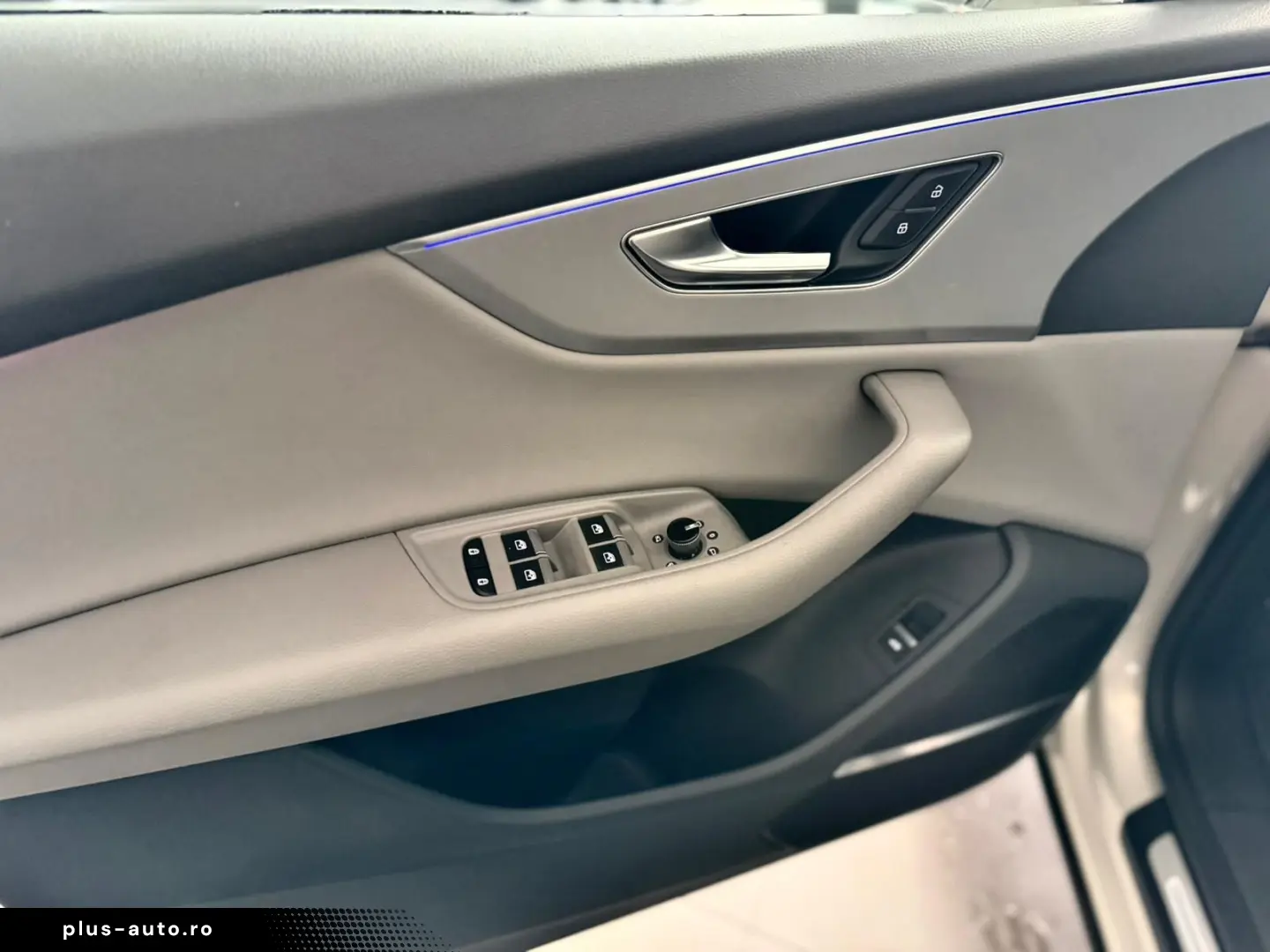 Audi Q8 45 TDI Quattro S Line Pano Keyless Soft close