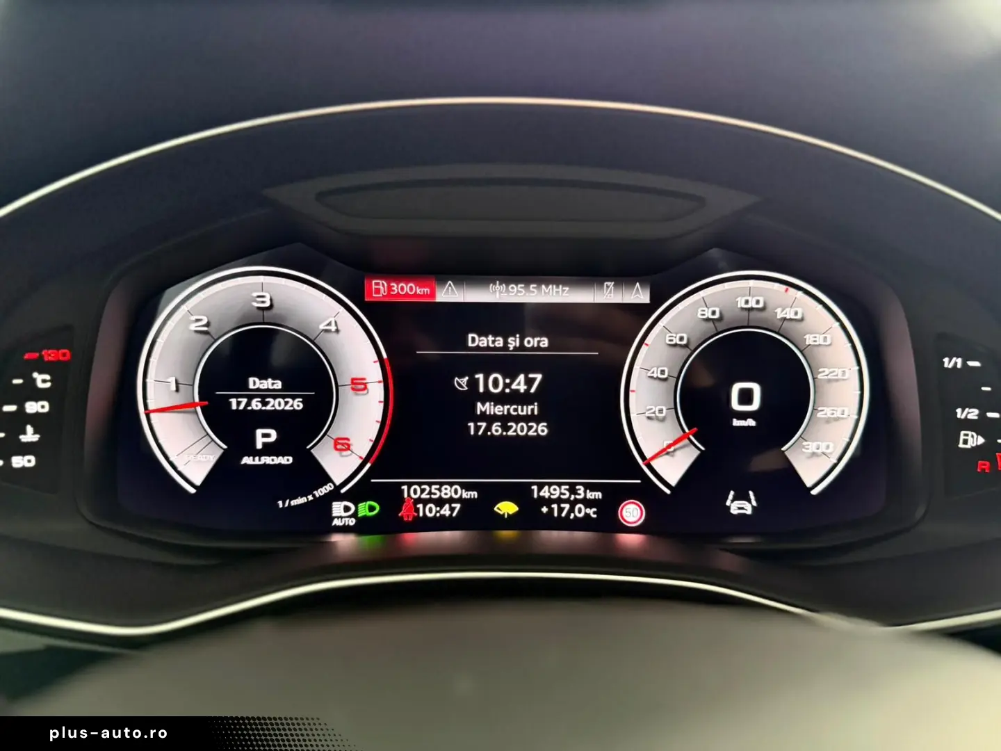 Audi Q8 45 TDI Quattro S Line Pano Keyless Soft close