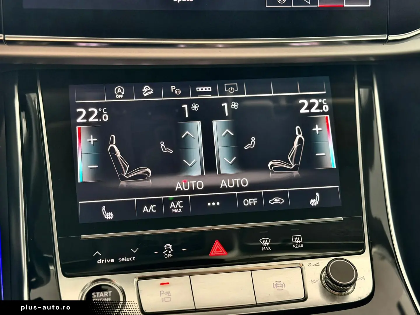Audi Q8 45 TDI Quattro S Line Pano Keyless Soft close
