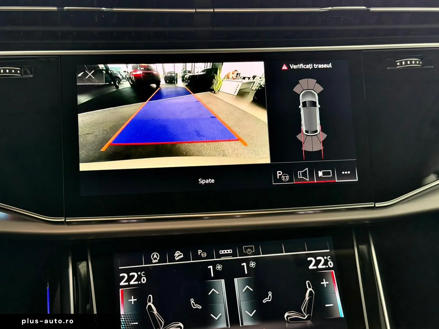 Audi Q8 45 TDI Quattro S Line Pano Keyless Soft close