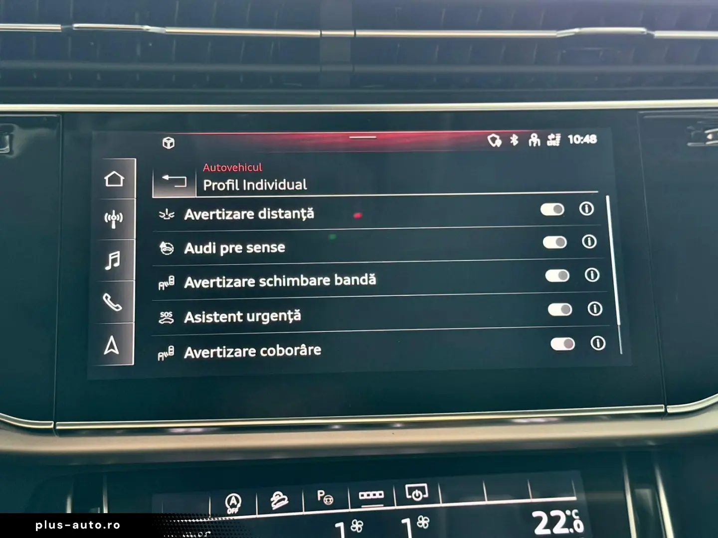 Audi Q8 45 TDI Quattro S Line Pano Keyless Soft close