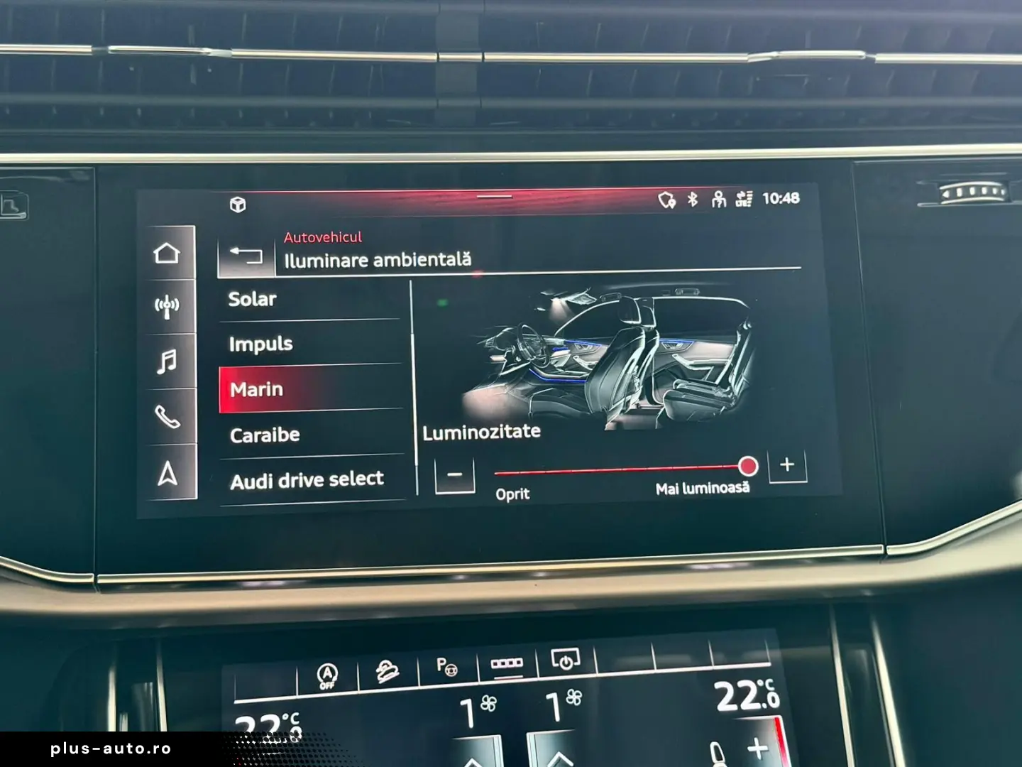 Audi Q8 45 TDI Quattro S Line Pano Keyless Soft close
