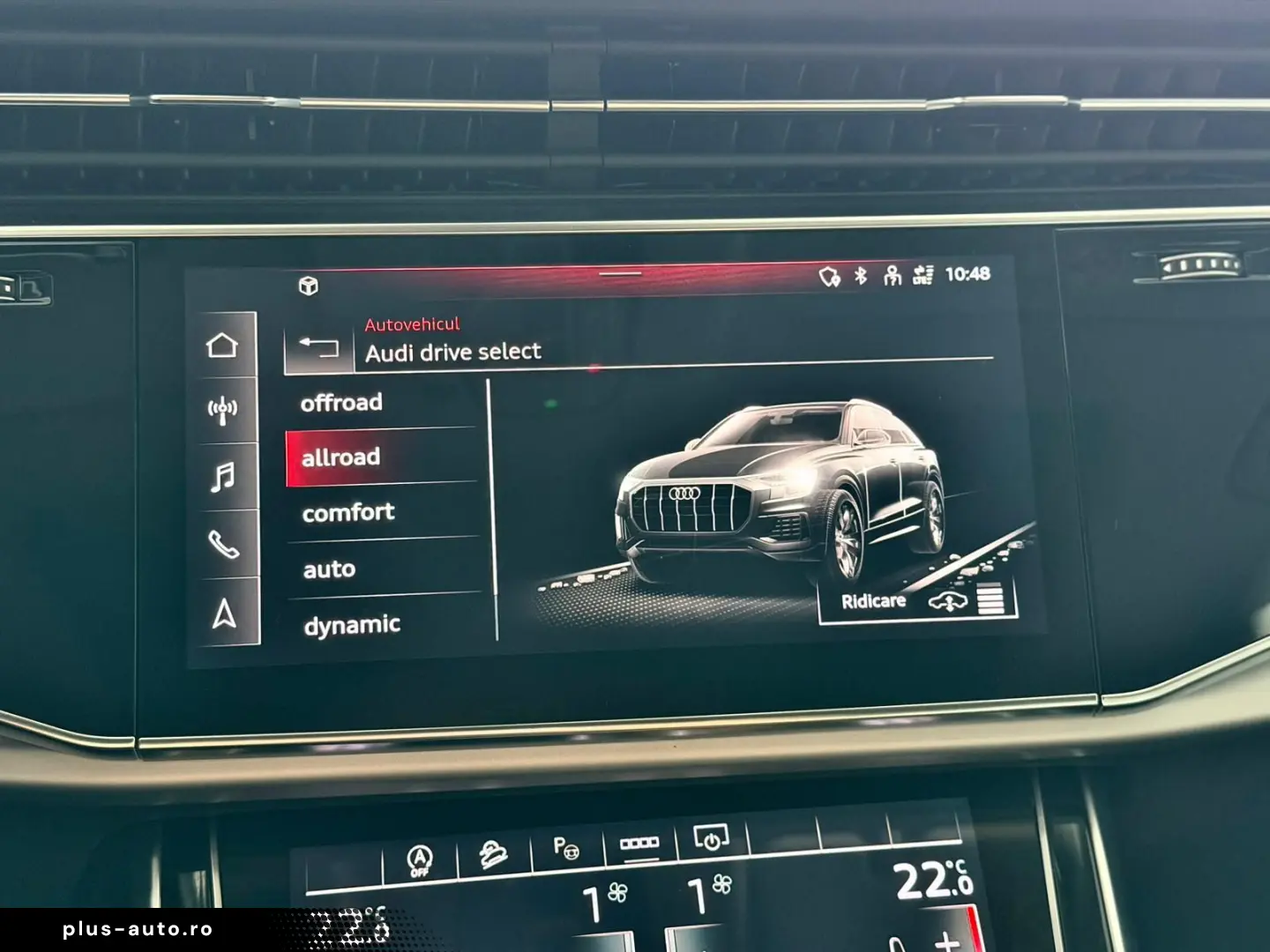 Audi Q8 45 TDI Quattro S Line Pano Keyless Soft close