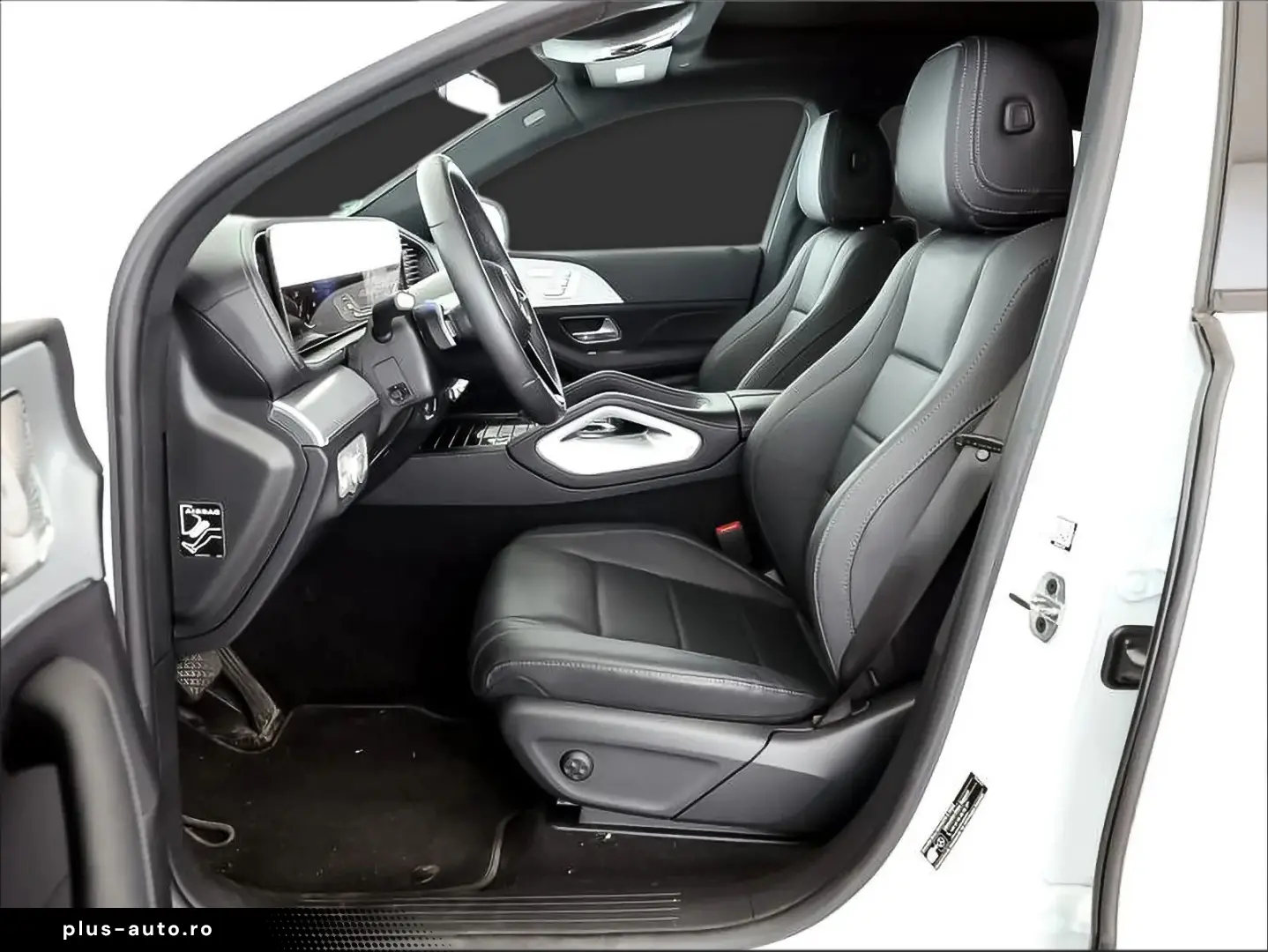Mercedes-Benz Gle-Coupe
