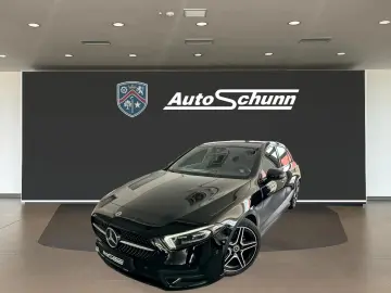 Mercedes-Benz A-220
