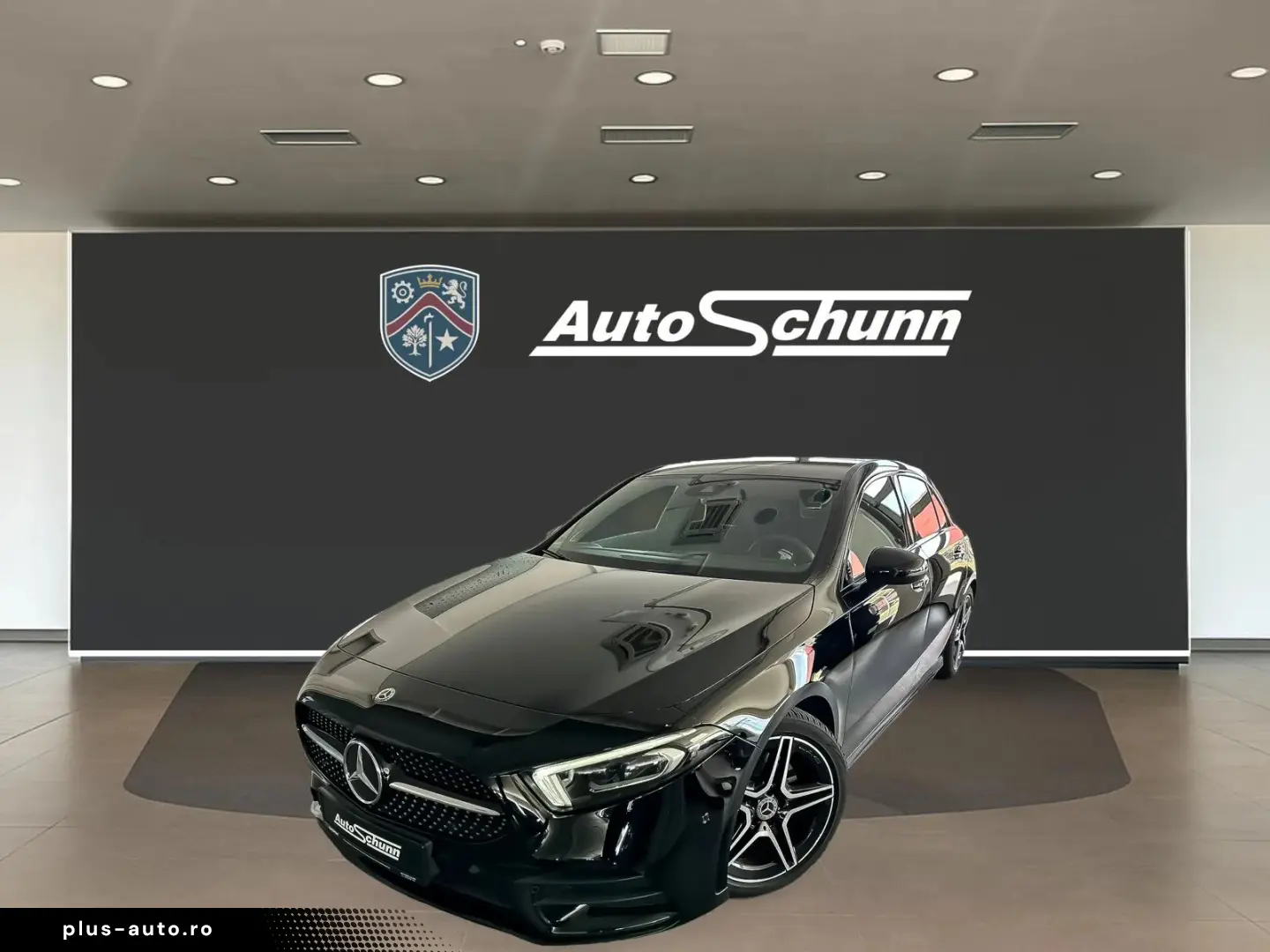 Mercedes-Benz A-220