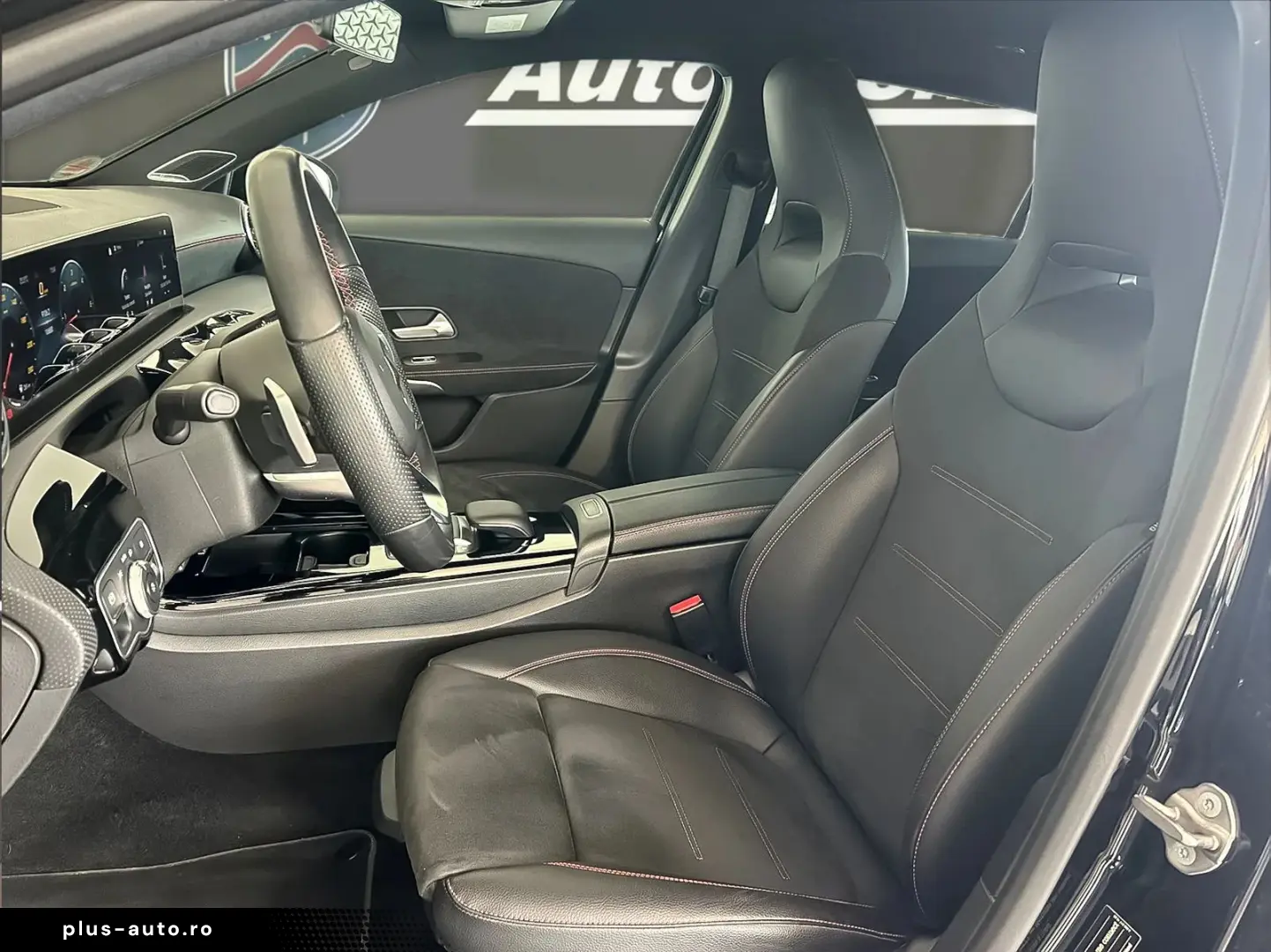 Mercedes-Benz A-220