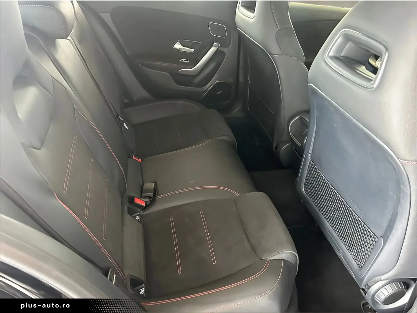 Mercedes-Benz A-220