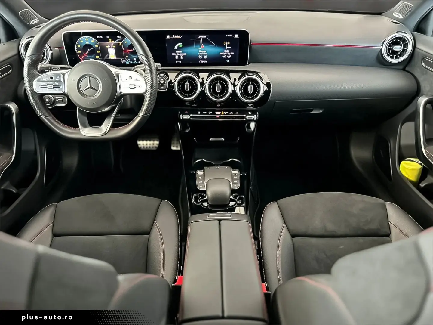 Mercedes-Benz A-220