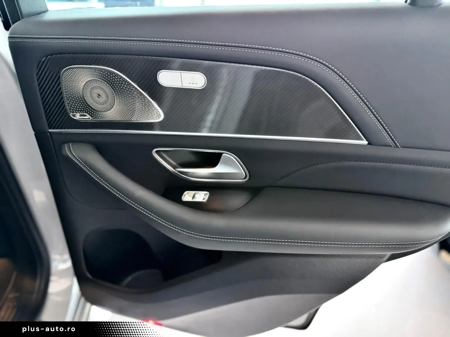 Mercedes-Benz Gle-Coupe