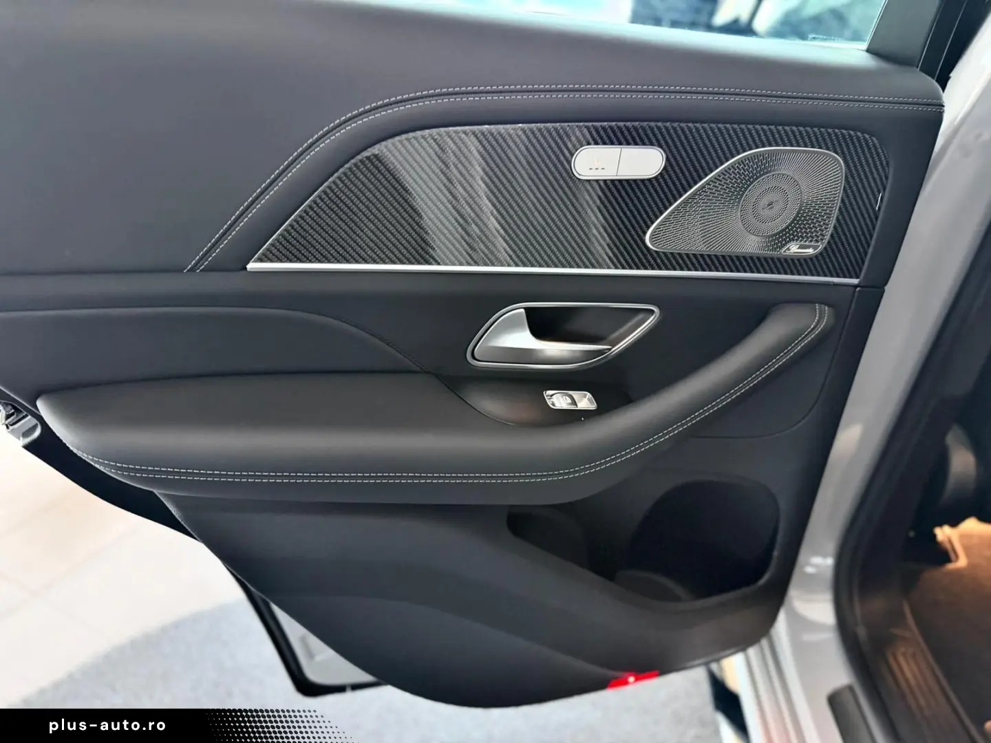 Mercedes-Benz Gle-Coupe
