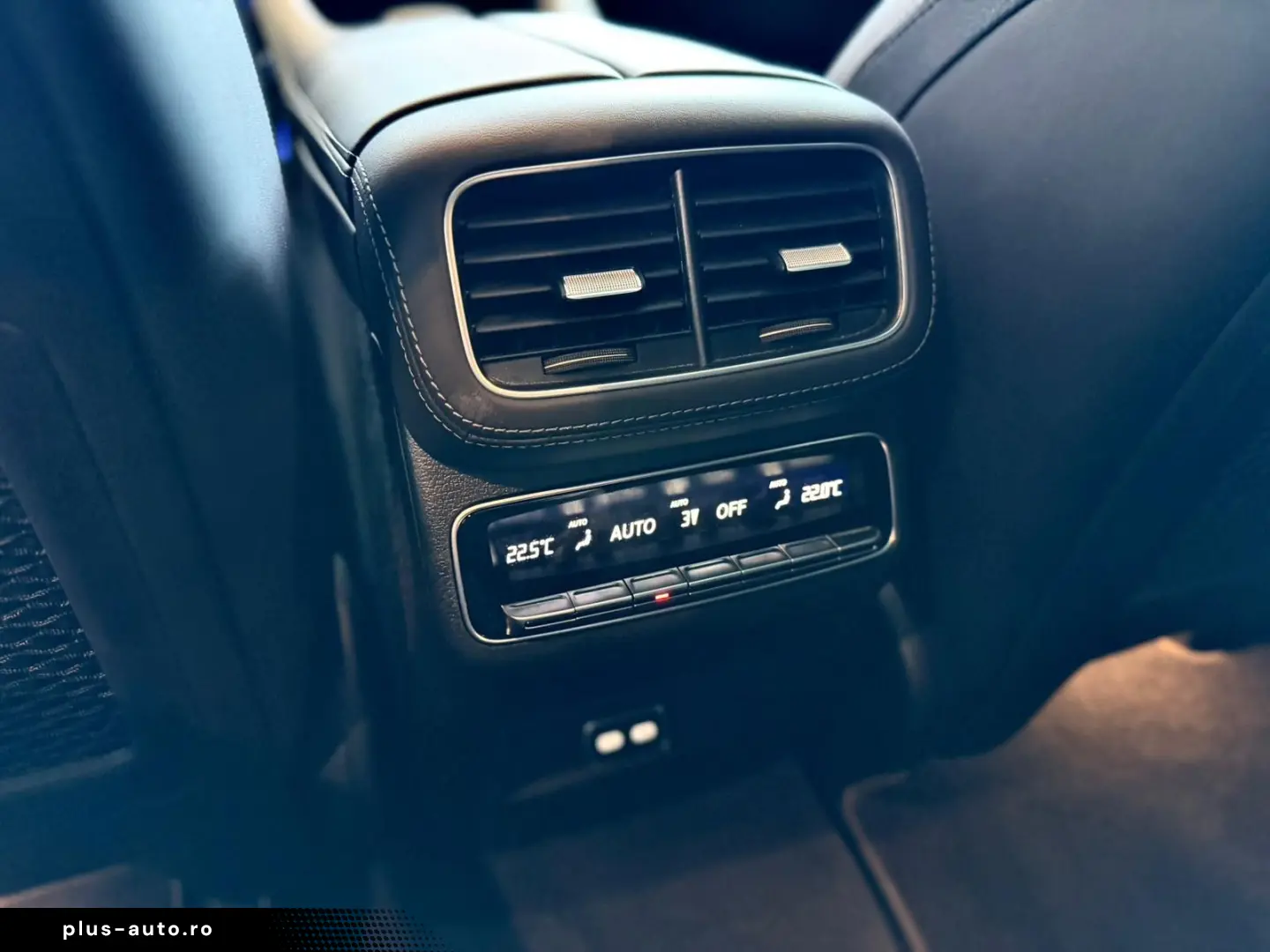 Mercedes-Benz Gle-Coupe