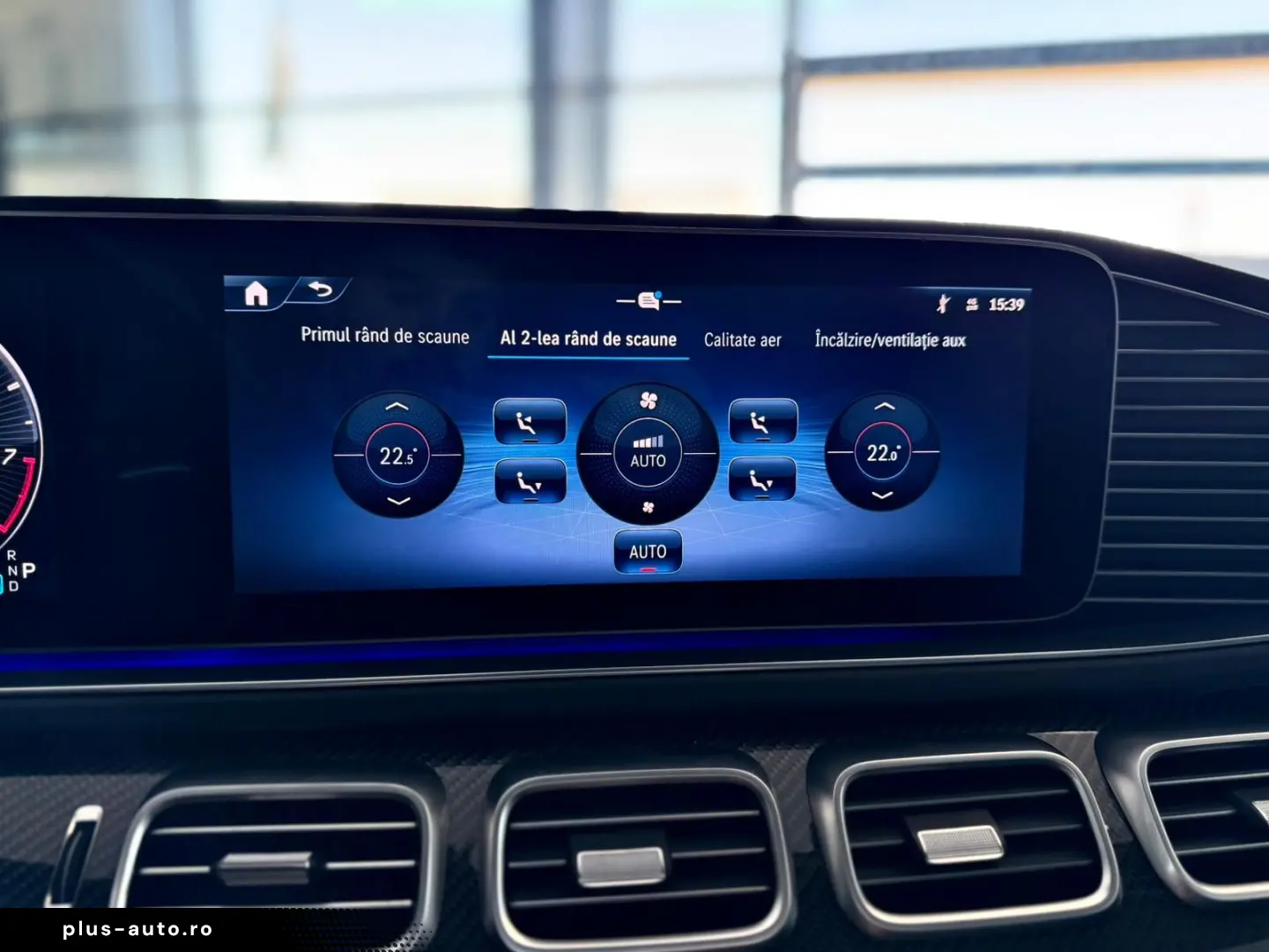 Mercedes-Benz Gle-Coupe