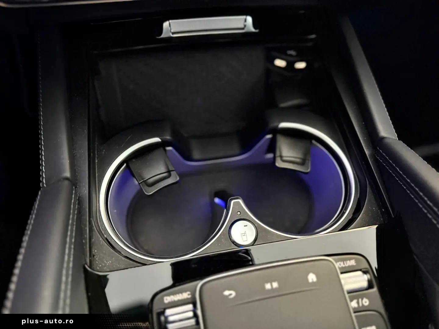 Mercedes-Benz Gle-Coupe