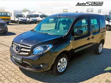 Mercedes-Benz Citan