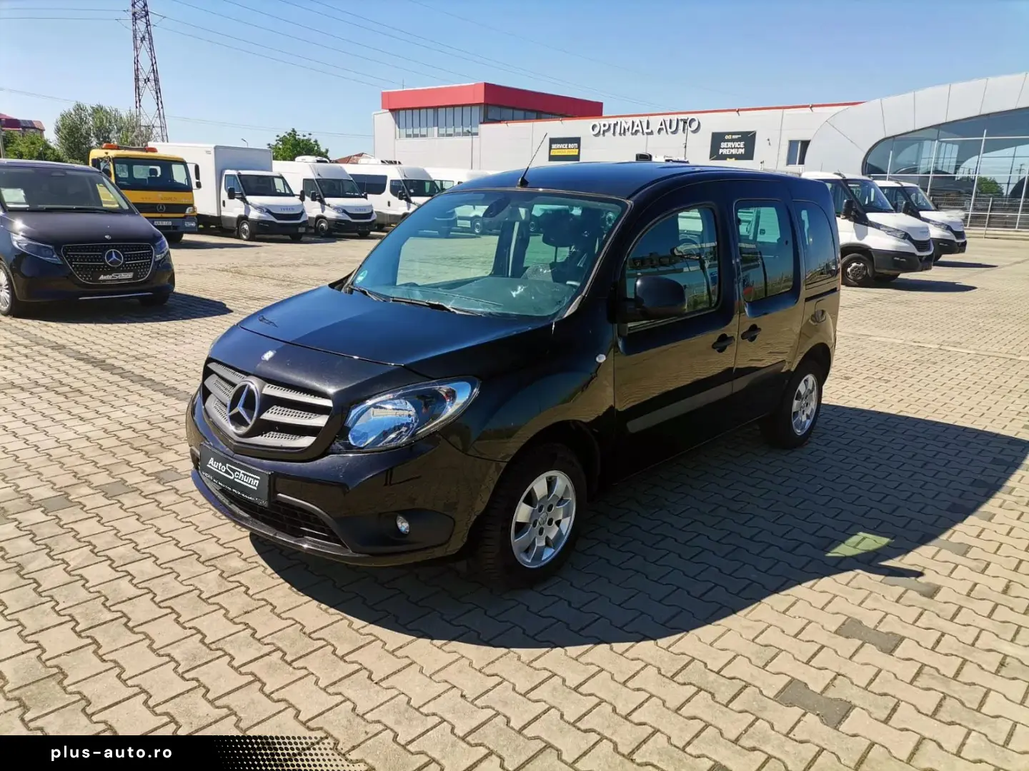 Mercedes-Benz Citan
