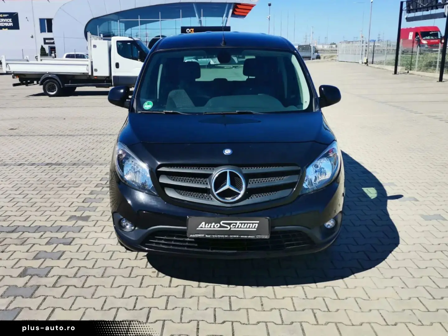 Mercedes-Benz Citan