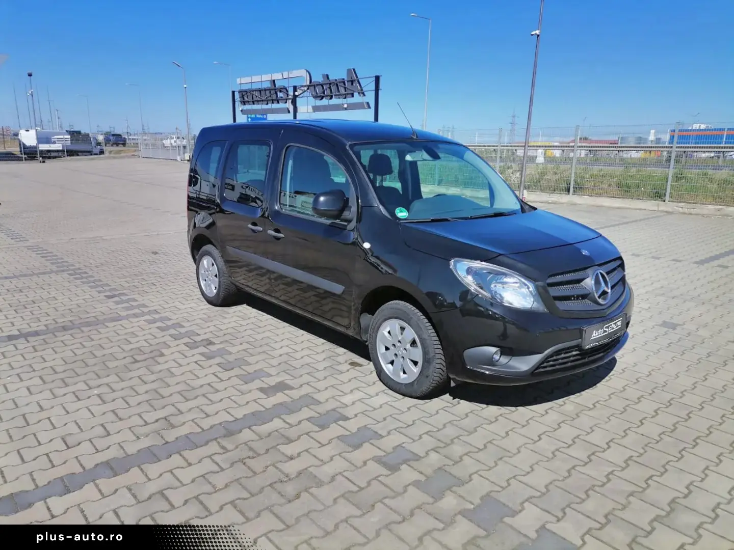 Mercedes-Benz Citan