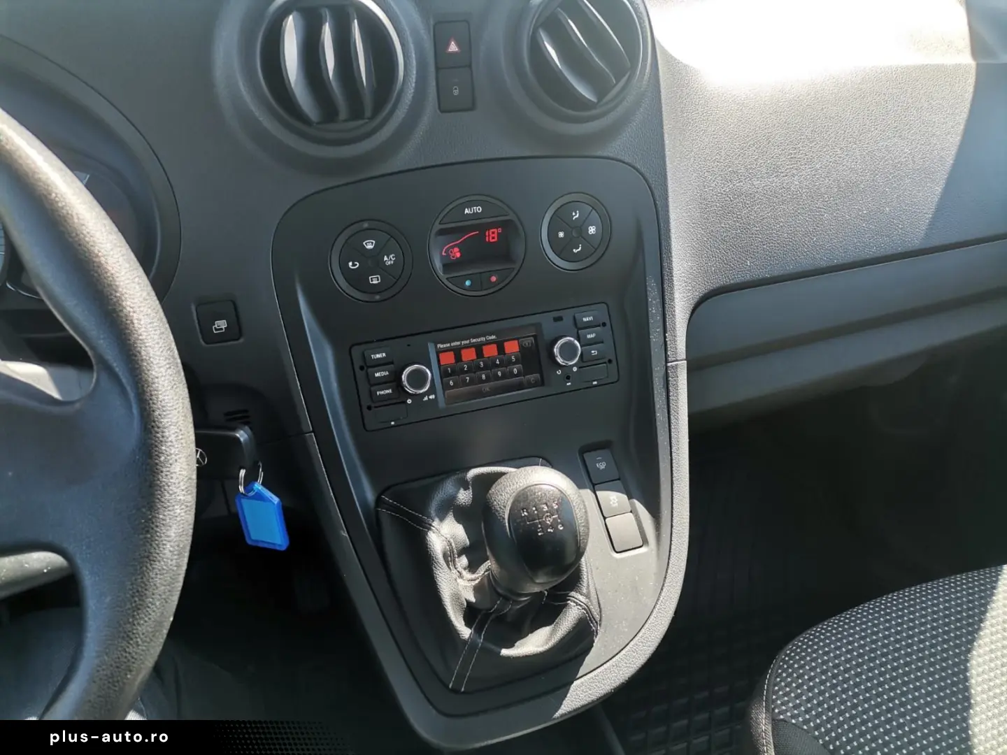 Mercedes-Benz Citan