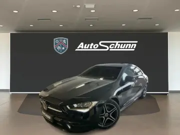 Mercedes-Benz Cla-220
