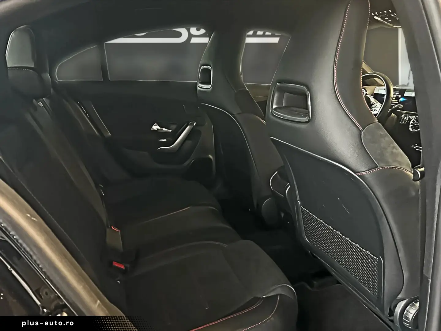 Mercedes-Benz Cla-220
