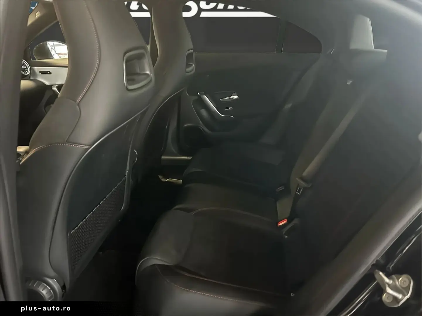 Mercedes-Benz Cla-220
