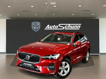 Volvo Xc-60