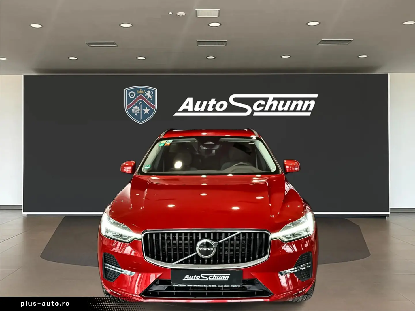 Volvo Xc-60