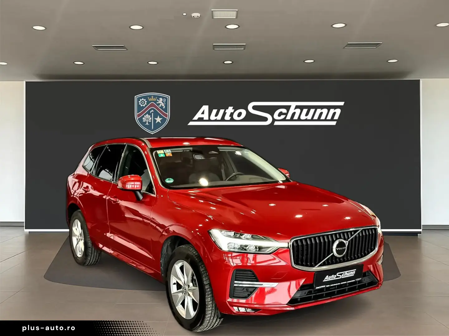 Volvo Xc-60