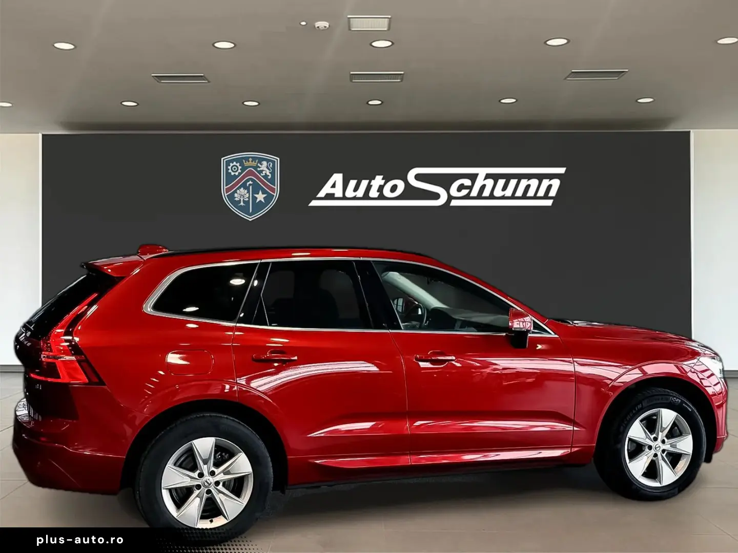 Volvo Xc-60