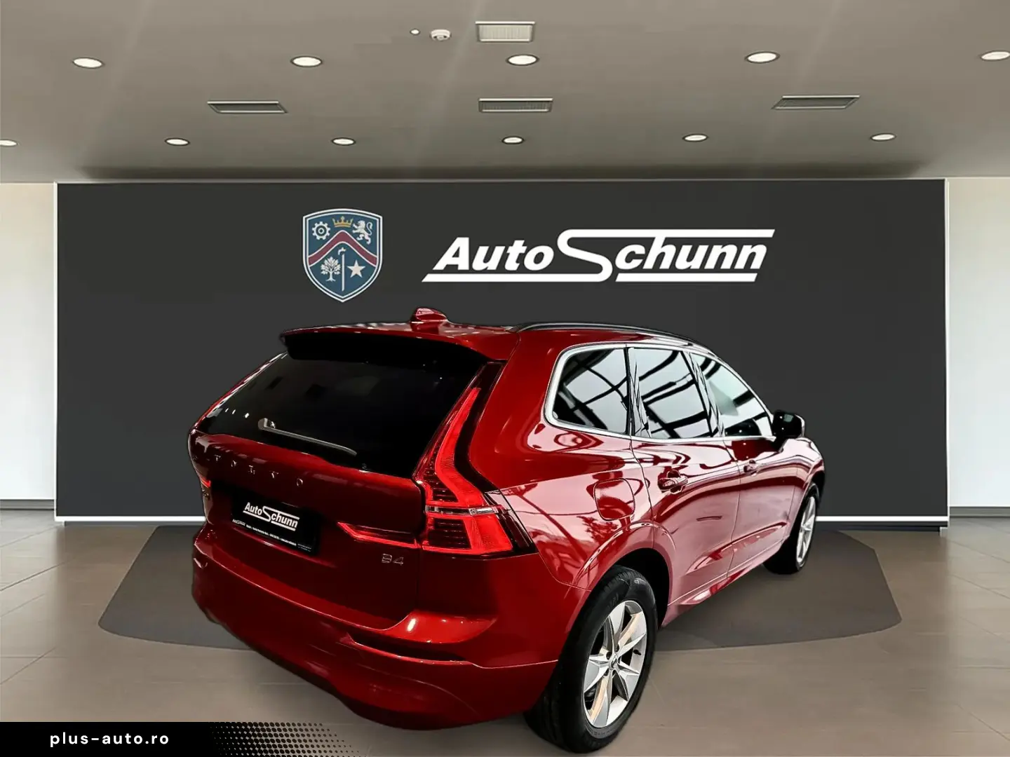 Volvo Xc-60
