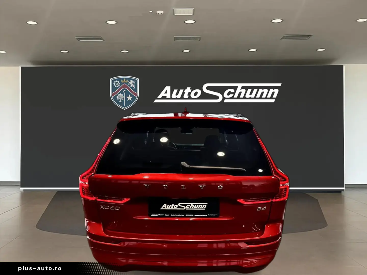 Volvo Xc-60