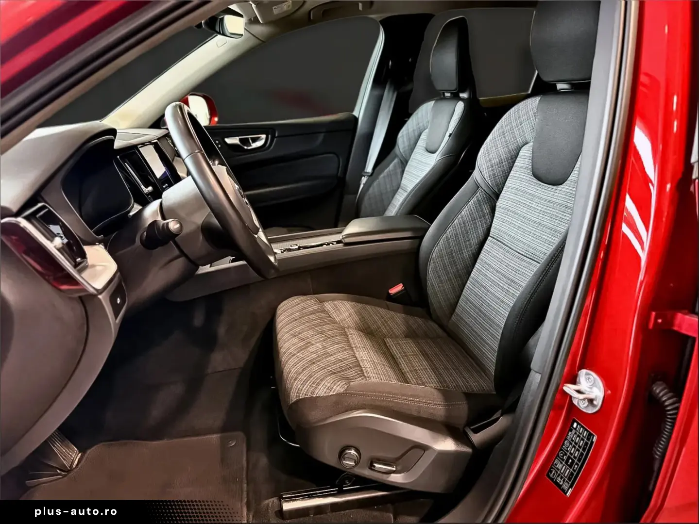Volvo Xc-60