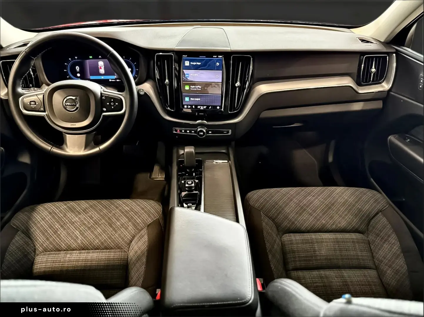 Volvo Xc-60