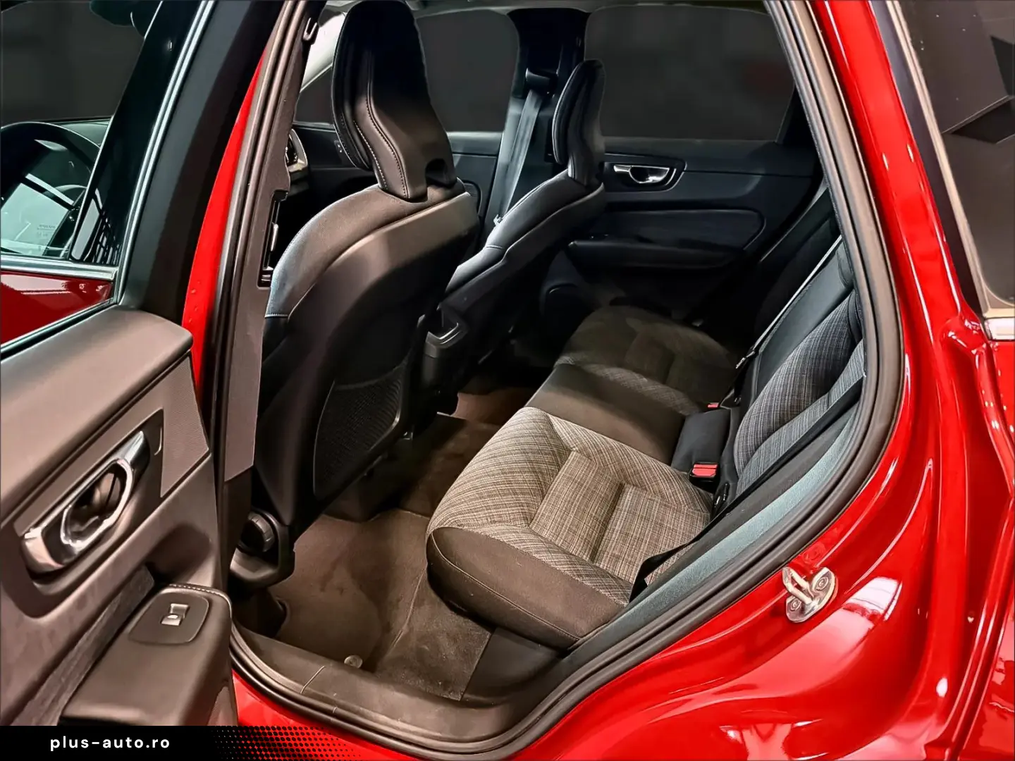 Volvo Xc-60