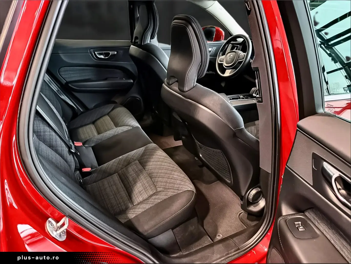 Volvo Xc-60