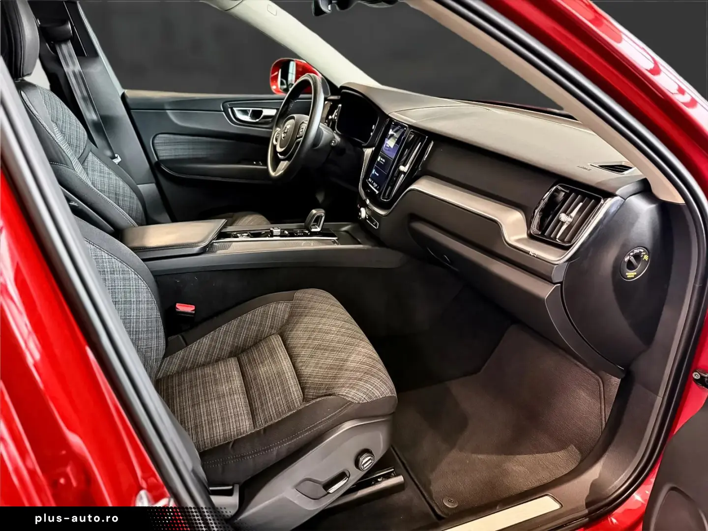Volvo Xc-60