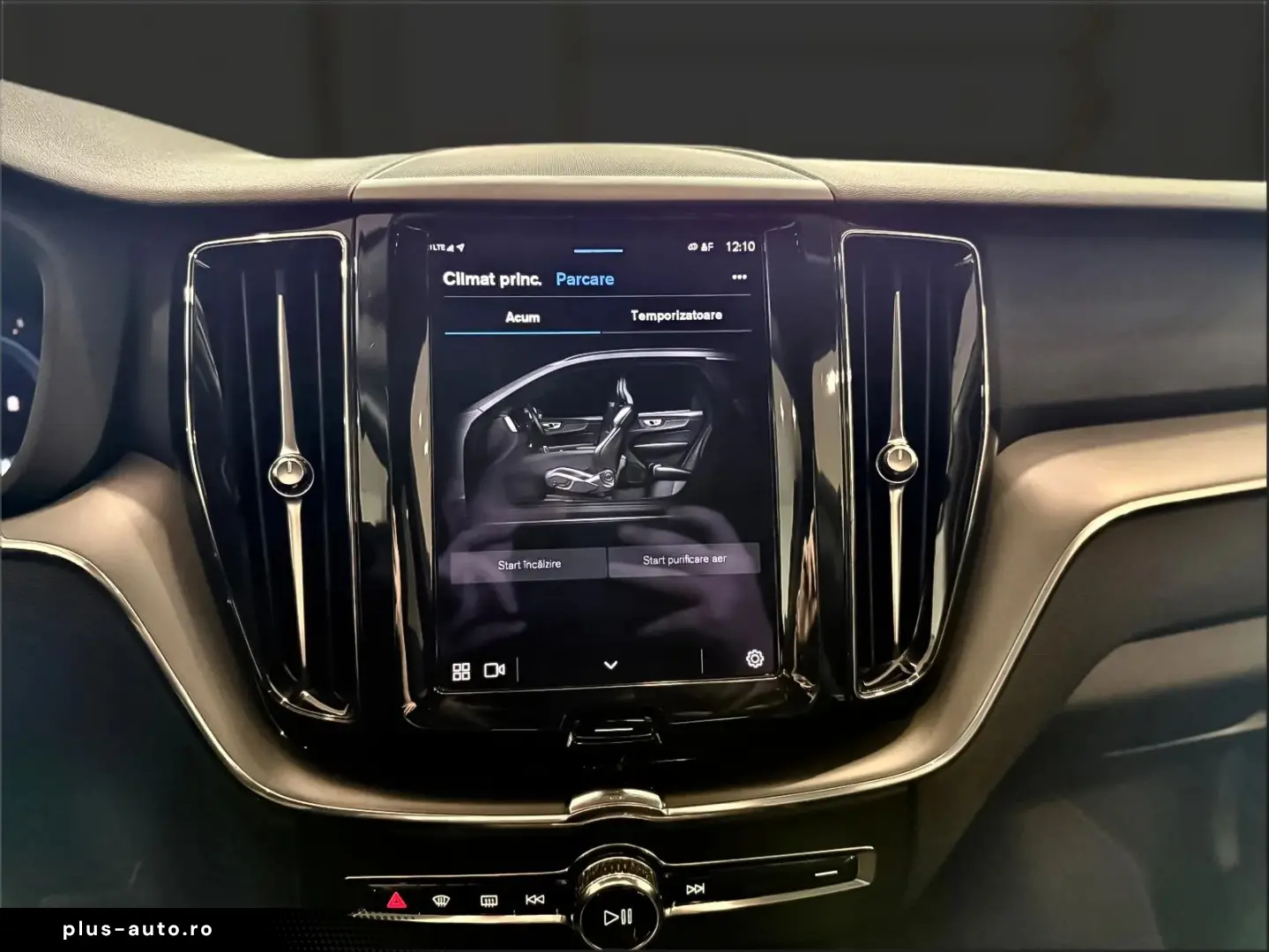 Volvo Xc-60