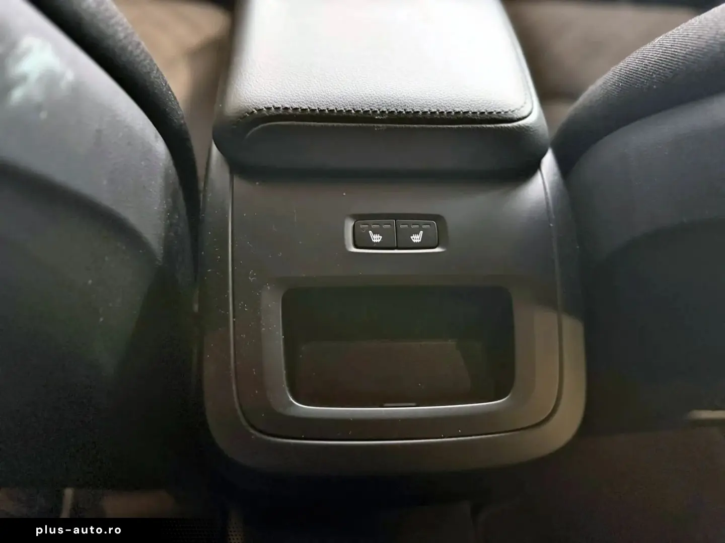Volvo Xc-60