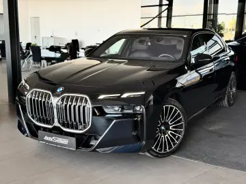 Bmw Seria-7