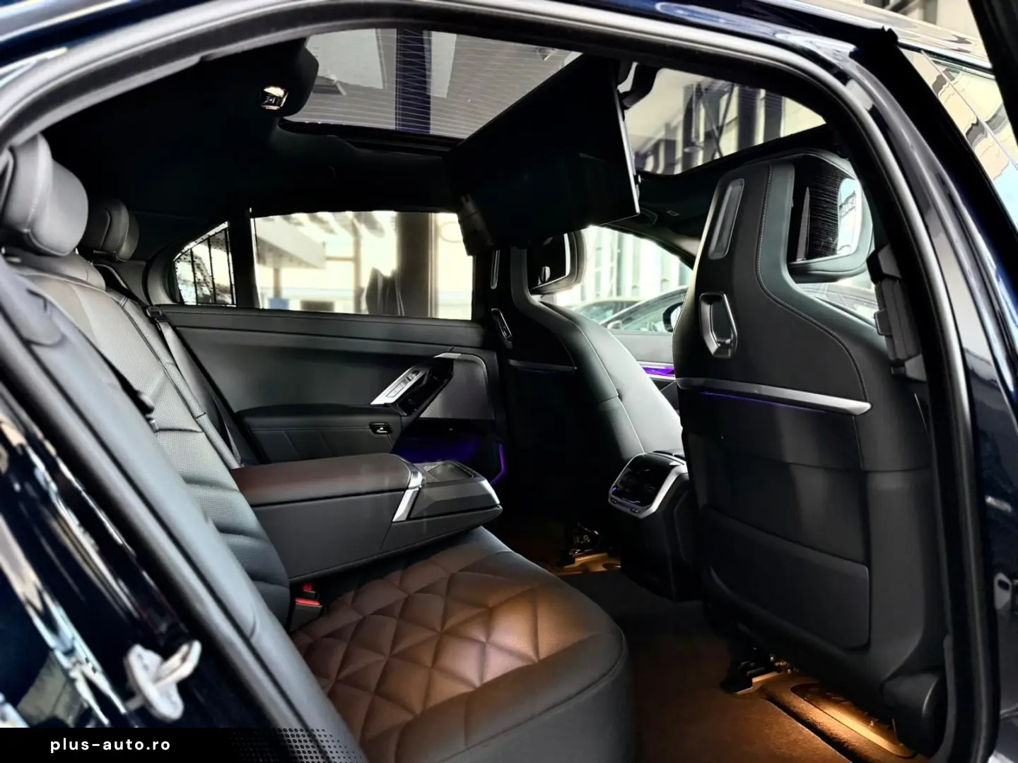 Bmw Seria-7
