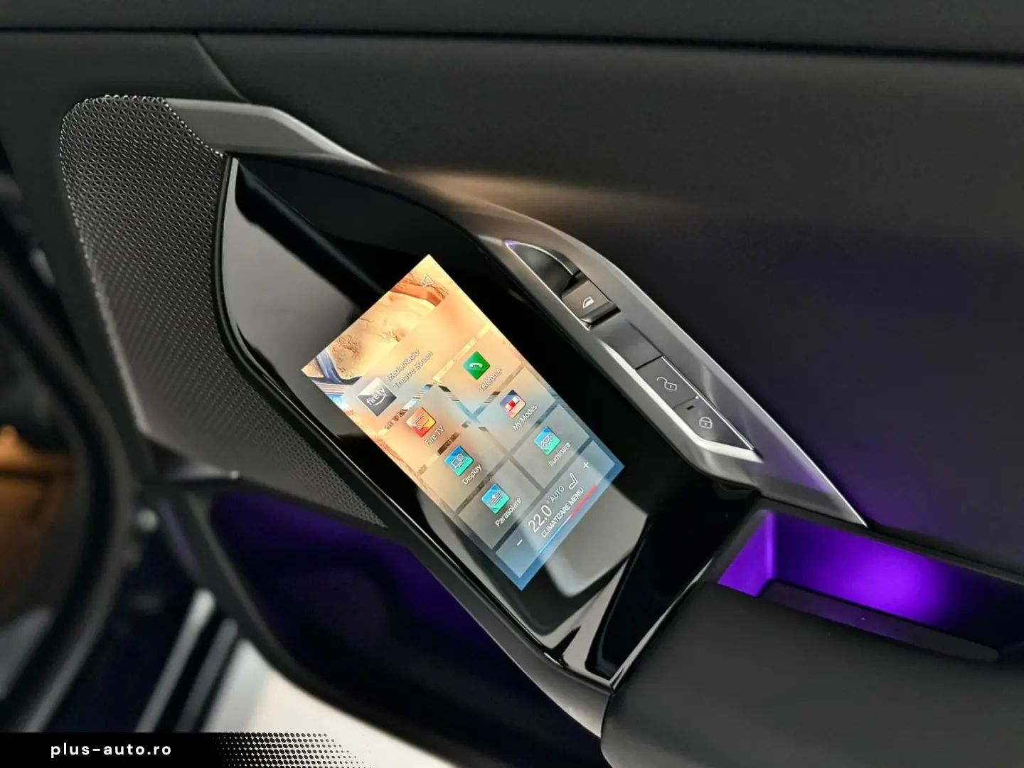 Bmw Seria-7