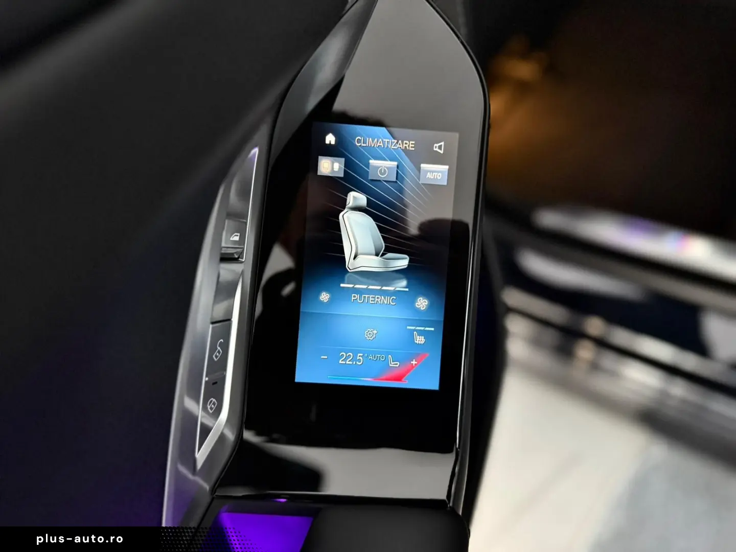 Bmw Seria-7
