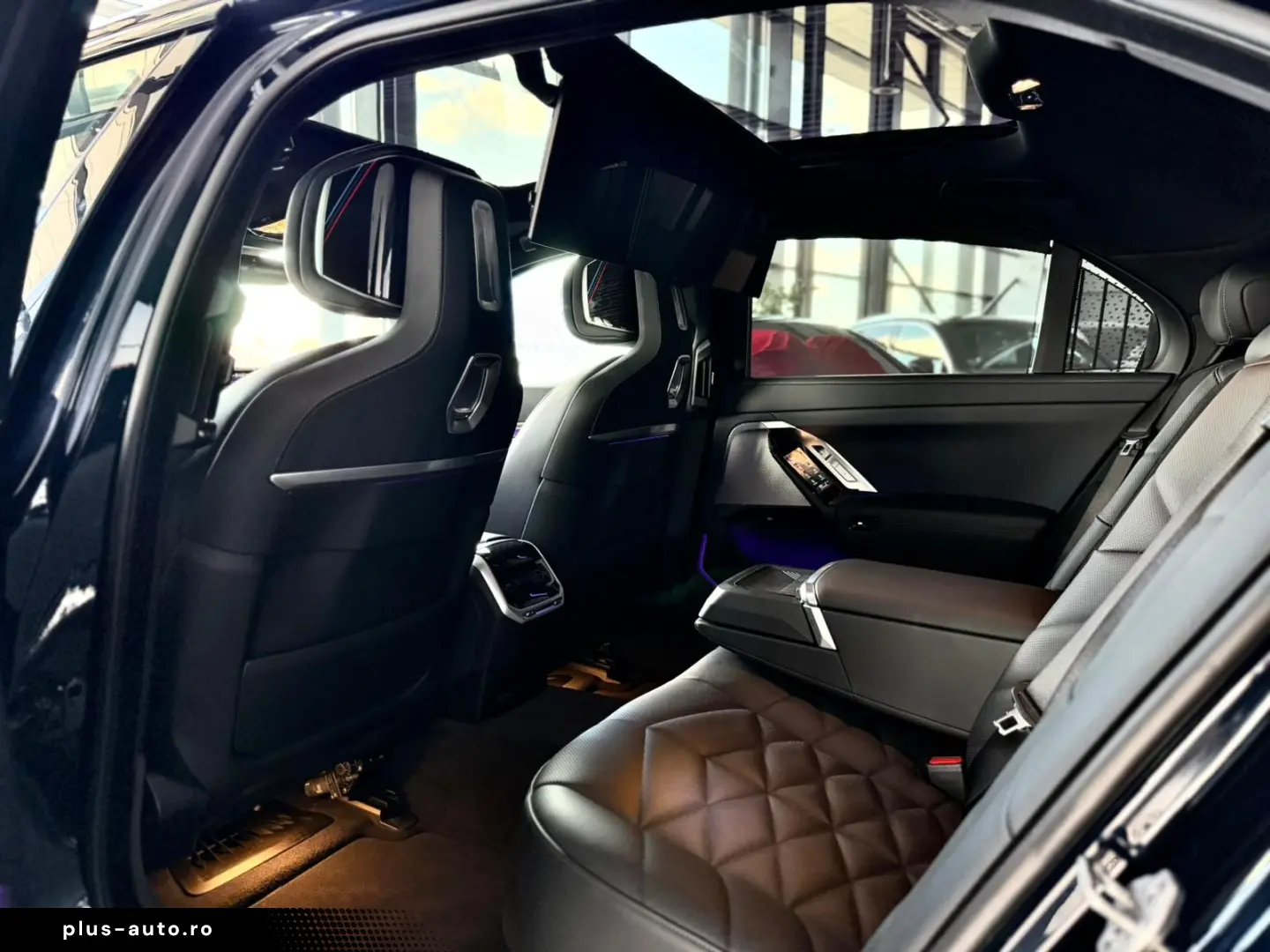 Bmw Seria-7