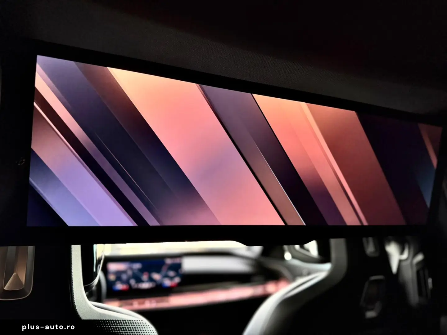 Bmw Seria-7