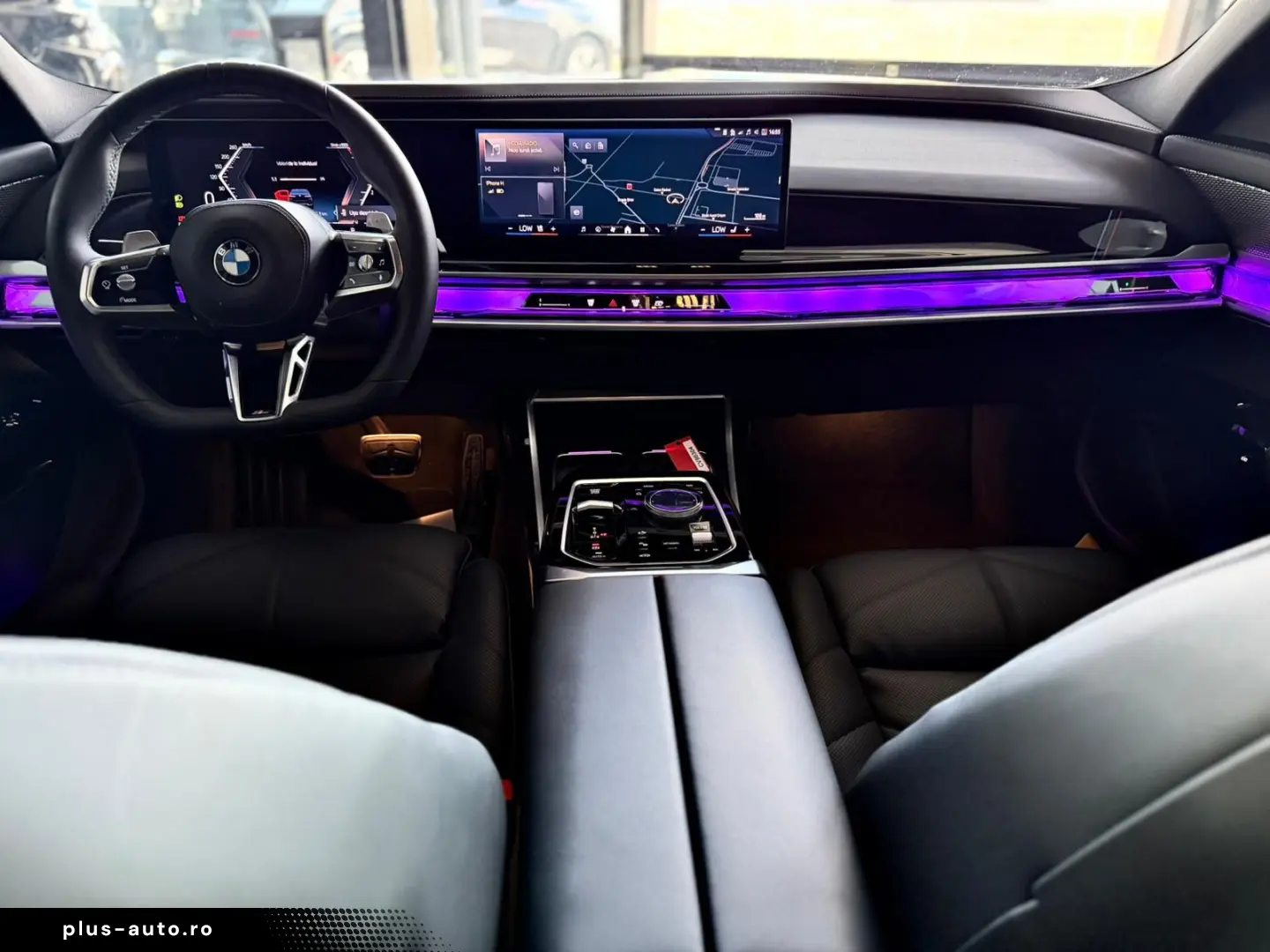 Bmw Seria-7